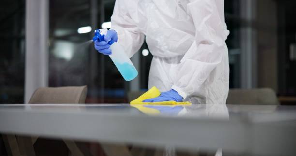 24/7 Emergency Odor Removal experts in Perris, CA
